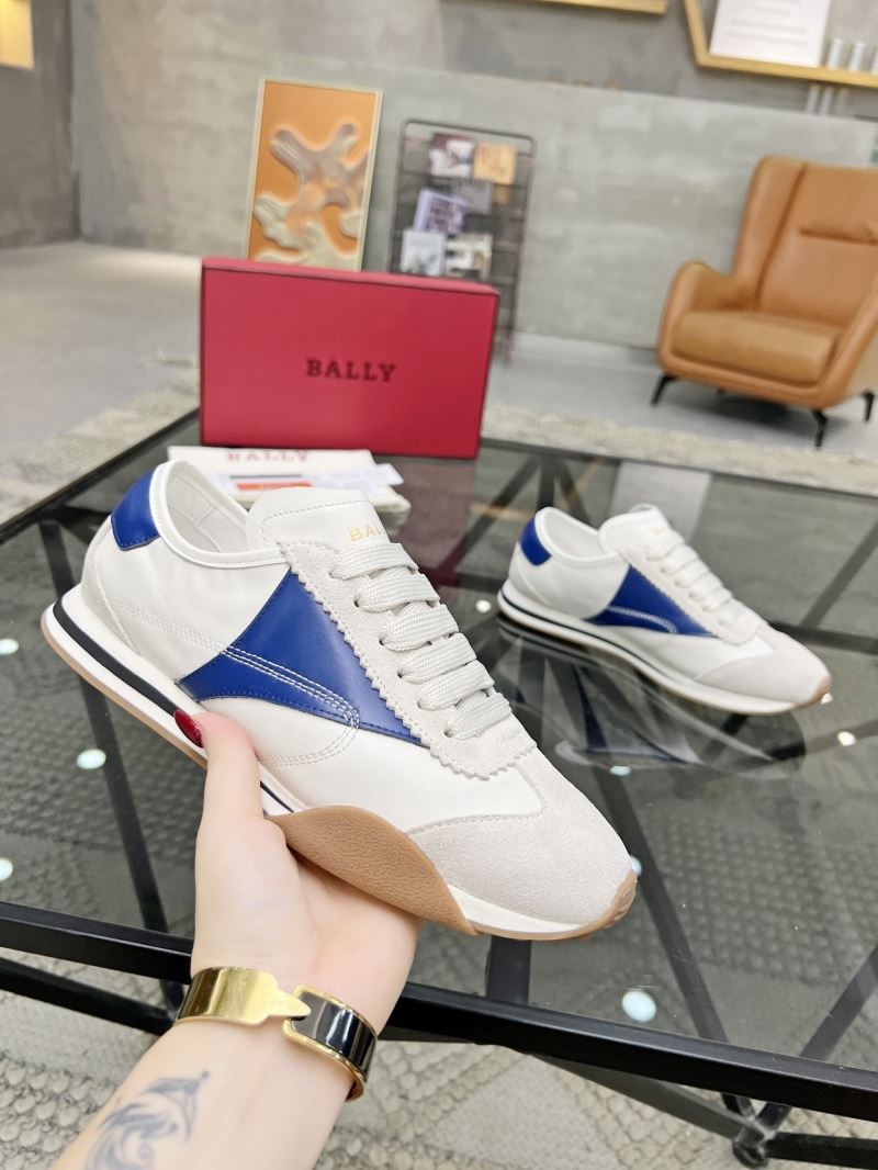 Bally Sneakers